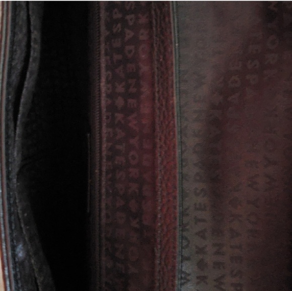 ♤Kate Spade Burchelli Bethany purse♤ - Picture 7 of 8